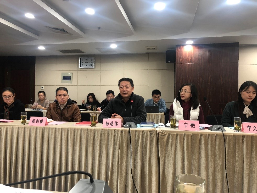 钟幼伟副校长讲话 钟幼伟副校长讲话