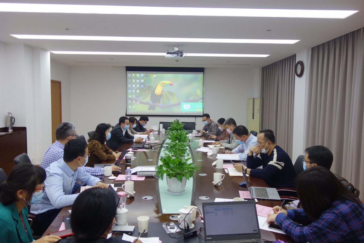 会议现场 会议现场