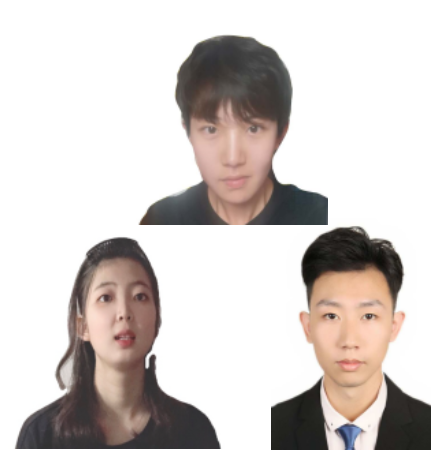 获奖学生照片 获奖学生照片