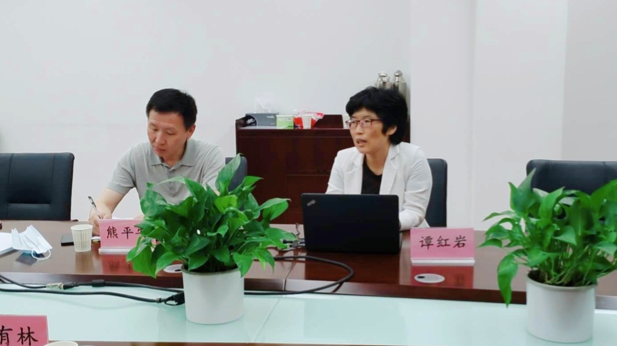 图为专家经验分享 图为专家经验分享