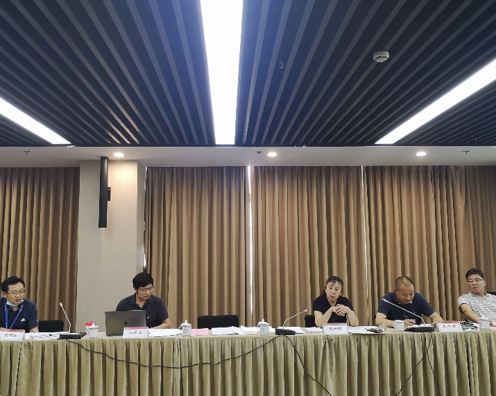 会议现场 会议现场