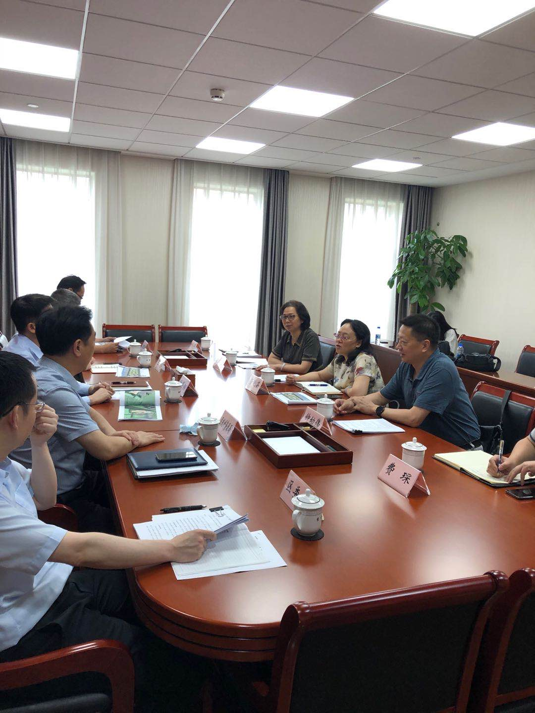 会议现场 会议现场