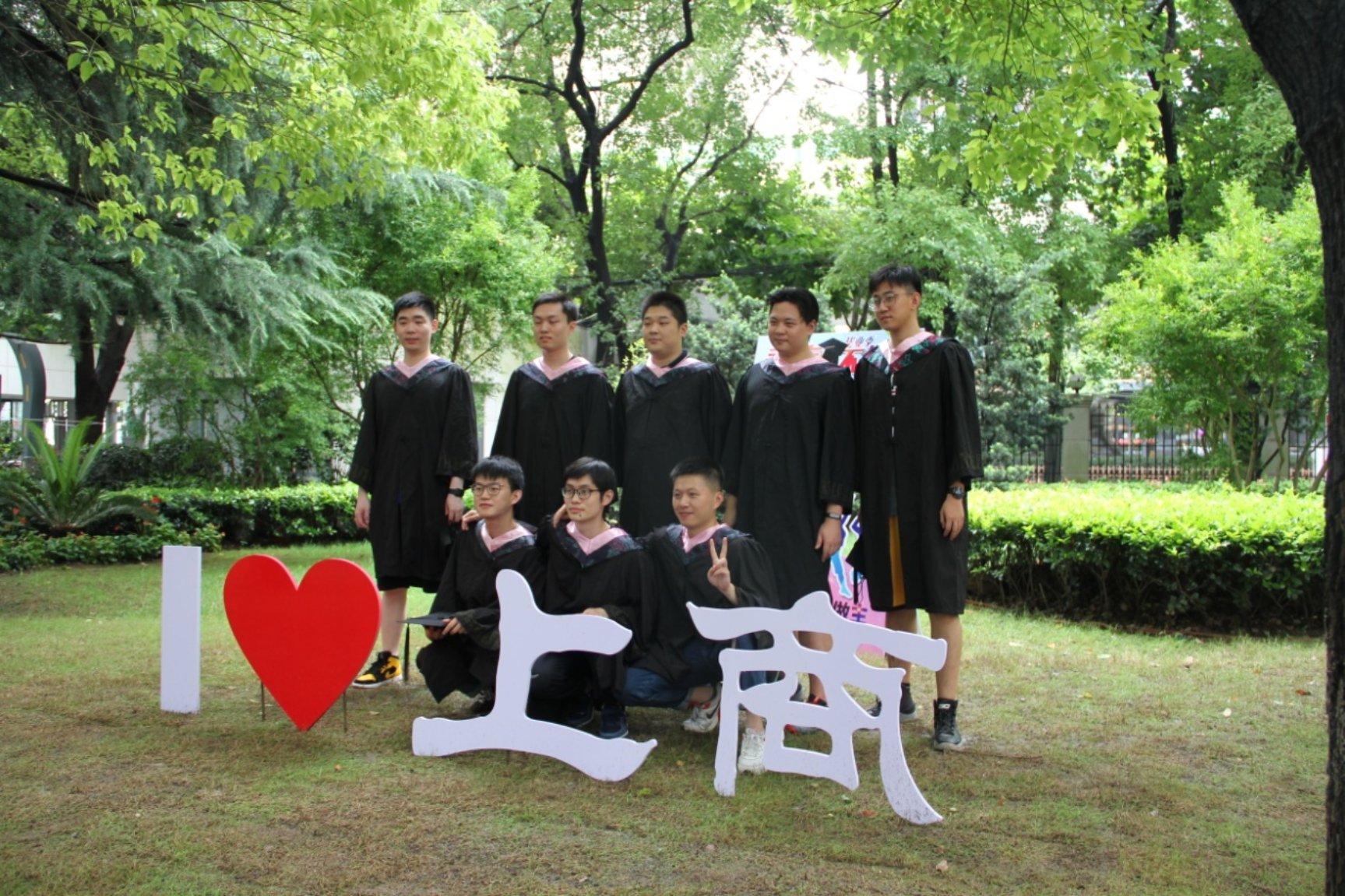 学生毕业照片 学生毕业照片