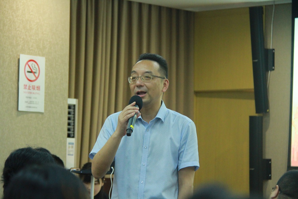 校外专家点评 校外专家点评