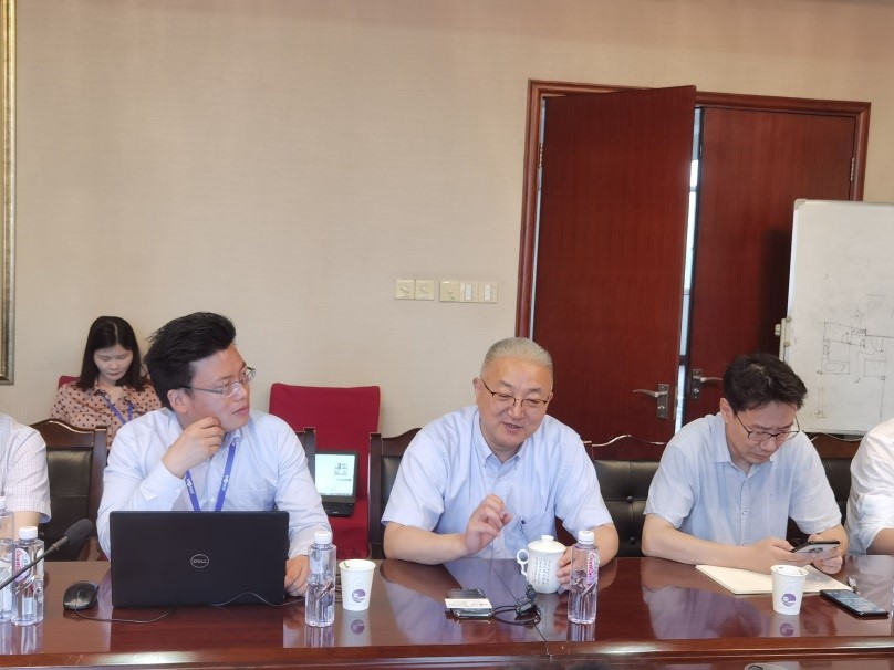 会议现场 会议现场