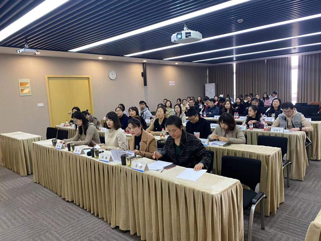 比赛现场 比赛现场