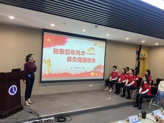 比赛现场 比赛现场