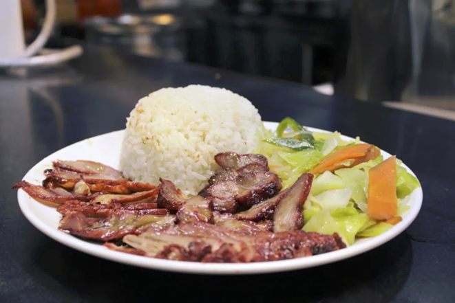 食堂供餐 食堂供餐