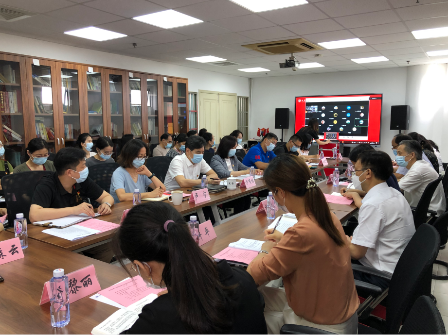校党委副书记陈晓峰发言讲话 校党委副书记陈晓峰发言讲话