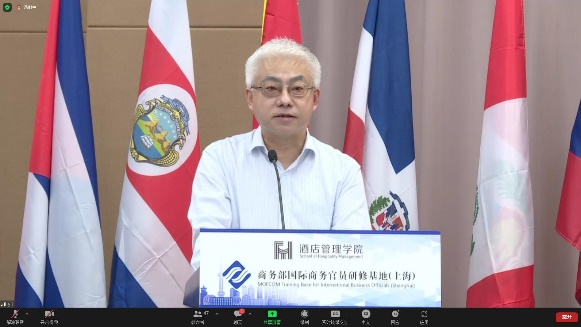 论坛启动仪式 论坛启动仪式