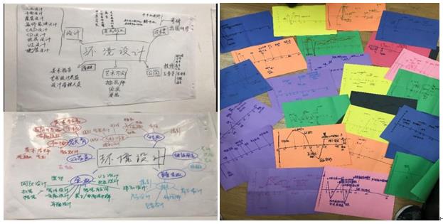 图为“种子计划”活动照片