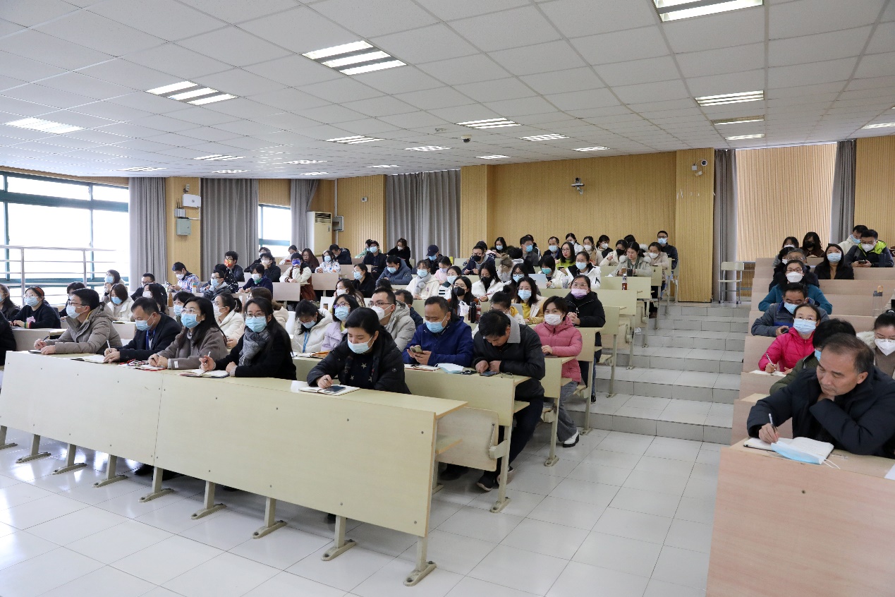 会议现场 会议现场