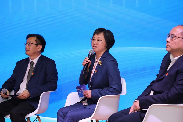 师生对谈分享交流阅读感悟 师生对谈分享交流阅读感悟