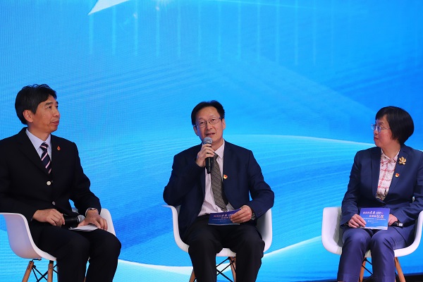 师生对谈分享交流阅读感悟 师生对谈分享交流阅读感悟