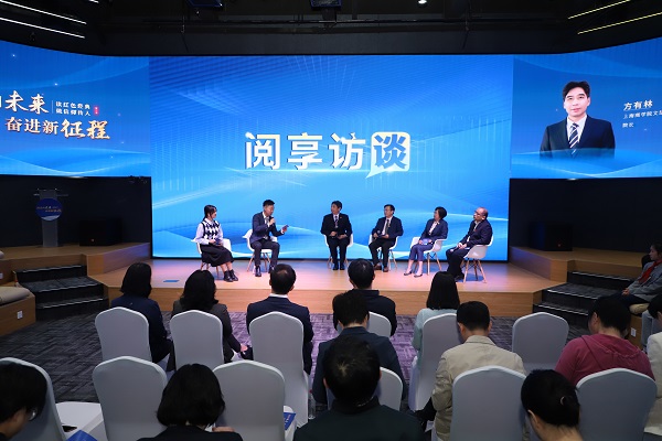 师生对谈分享交流阅读感悟 师生对谈分享交流阅读感悟
