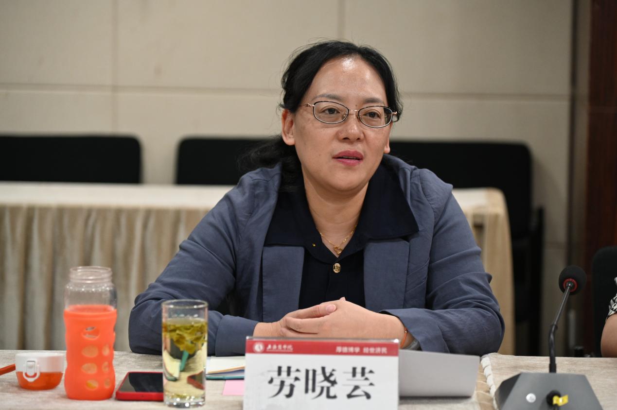 劳书记发言 劳书记发言