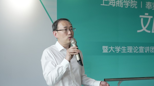 上海市精神文明建设委员会办公室副主任郑英豪讲话 上海市精神文明建设委员会办公室副主任郑英豪讲话