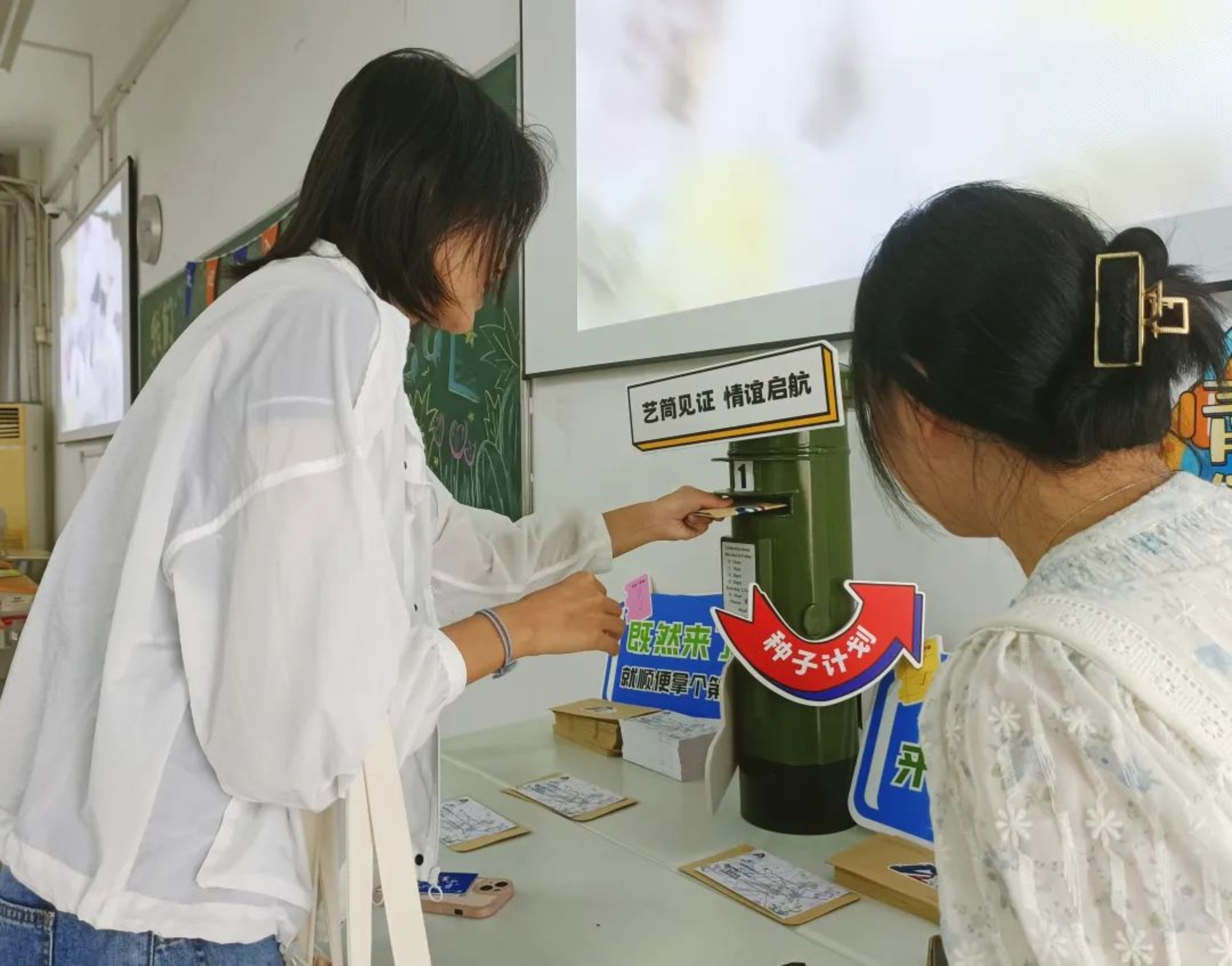二级学院迎新 二级学院迎新